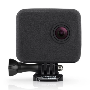 Кейс GoPro Acoustic Sock - цена, характеристики, отзывы, рассрочка, фото 1