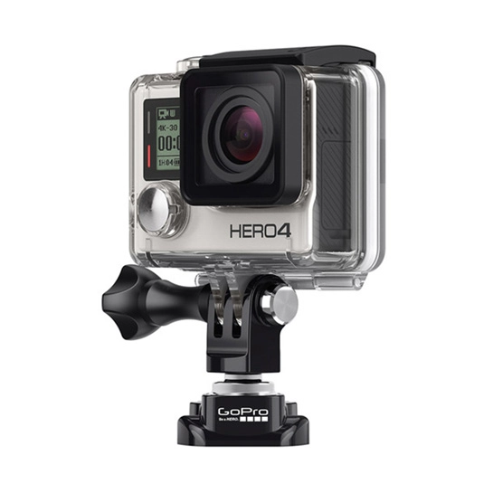 Крепление GoPro Camera Ball Joint Buckle