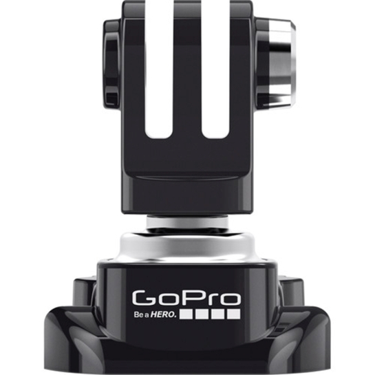 Кріплення GoPro Camera Ball Joint Buckle - ціна, характеристики, відгуки, розстрочка, фото 2