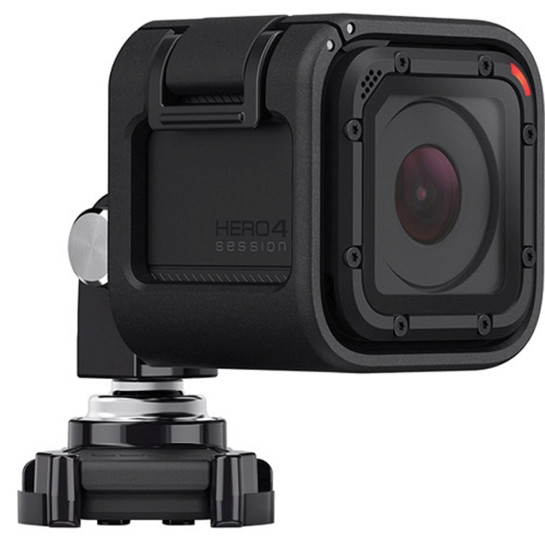 Кріплення GoPro Camera Ball Joint Buckle - ціна, характеристики, відгуки, розстрочка, фото 4