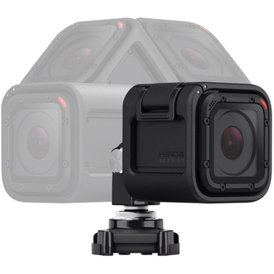 Кріплення GoPro Camera Ball Joint Buckle - ціна, характеристики, відгуки, розстрочка, фото 5