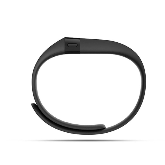 Спортивний браслет Fitbit Charge Large Black* - ціна, характеристики, відгуки, розстрочка, фото 3