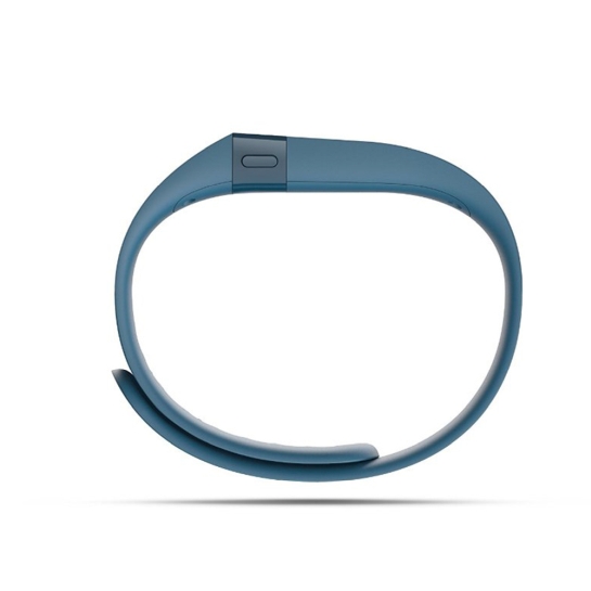 Спортивний браслет Fitbit Charge Large Slate - ціна, характеристики, відгуки, розстрочка, фото 3