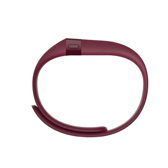 Спортивный браслет Fitbit Charge Large Burgundy - цена, характеристики, отзывы, рассрочка, фото 3