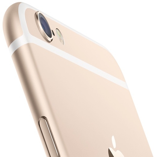 Apple iPhone 6 64Gb Gold REF - ціна, характеристики, відгуки, розстрочка, фото 2