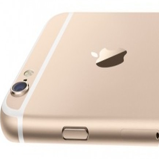 Apple iPhone 6 64Gb Gold REF - ціна, характеристики, відгуки, розстрочка, фото 3