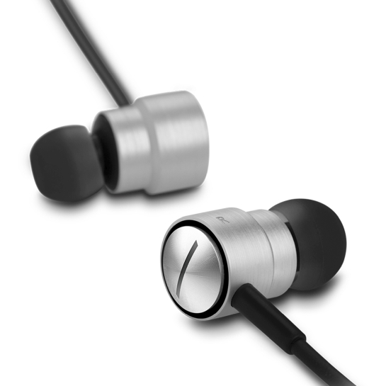 Навушники Harman Kardon In-Ear Headphones Soho II NC - ціна, характеристики, відгуки, розстрочка, фото 4