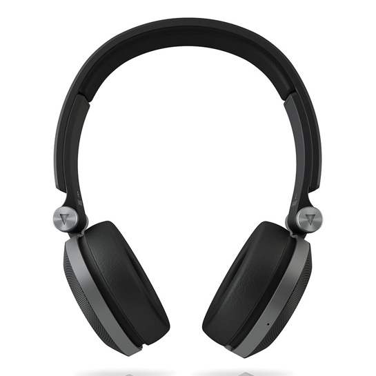 Навушники JBL Synchros Bluetooth  E40BT Black - ціна, характеристики, відгуки, розстрочка, фото 1