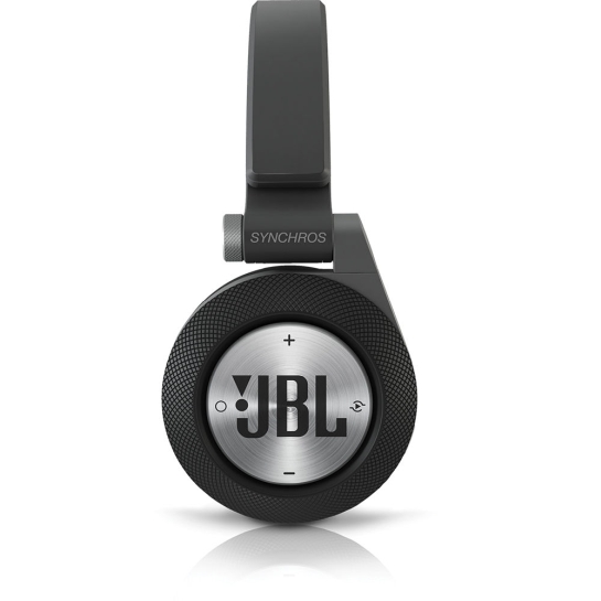 Наушники JBL Synchros Bluetooth  E40BT Black - цена, характеристики, отзывы, рассрочка, фото 2