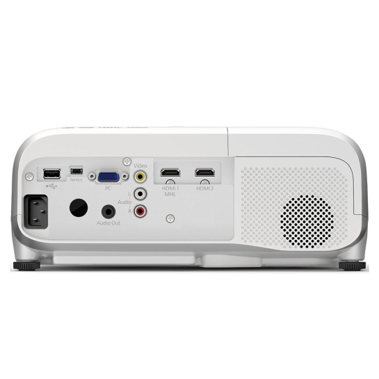 Мультимедійний проектор Epson EH-TW5300 - ціна, характеристики, відгуки, розстрочка, фото 2