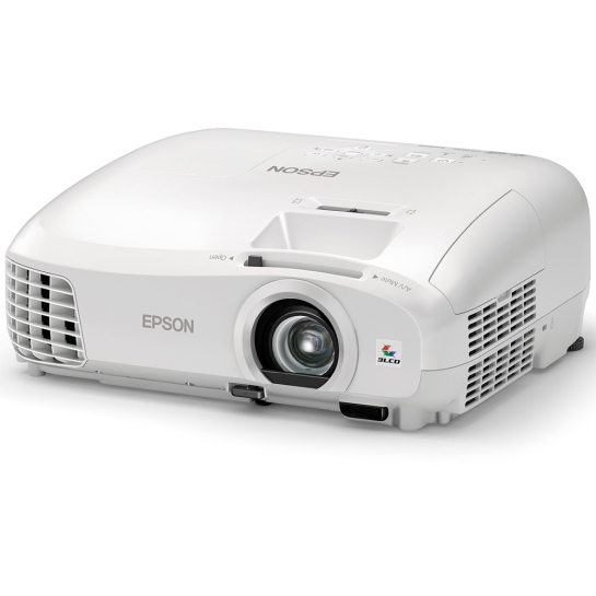 Мультимедийный проектор Epson EH-TW5300 - цена, характеристики, отзывы, рассрочка, фото 4