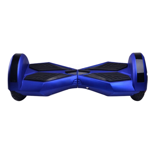 Гіроборд Smart Balance Wheel R 8" Blue/Black* - ціна, характеристики, відгуки, розстрочка, фото 2