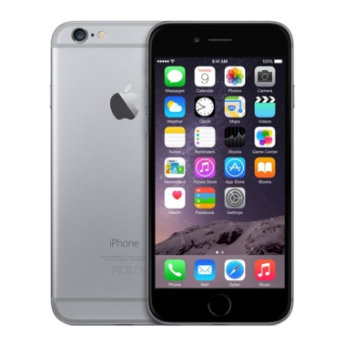 Apple iPhone 6 64Gb Space Gray REF