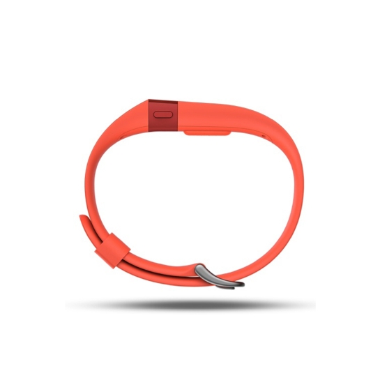 Спортивный браслет Fitbit Charge HR Tangerine Small - цена, характеристики, отзывы, рассрочка, фото 3