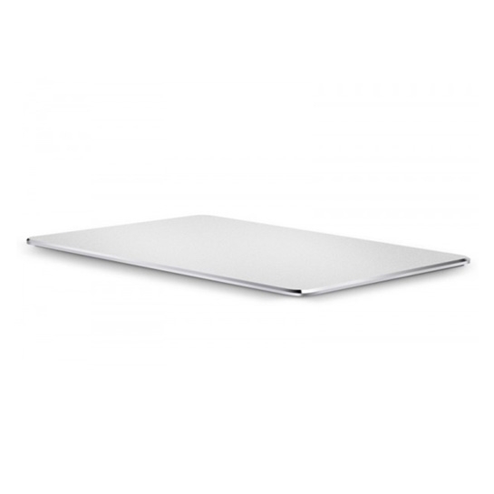 Алюмінієвий килимок для миші Xiaomi Mouse Mat 240x180 - ціна, характеристики, відгуки, розстрочка, фото 1
