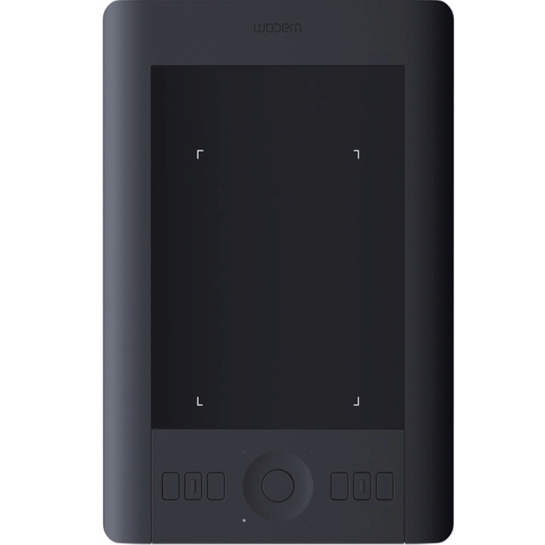 Графічний планшет Wacom Intuos Pro L - ціна, характеристики, відгуки, розстрочка, фото 2