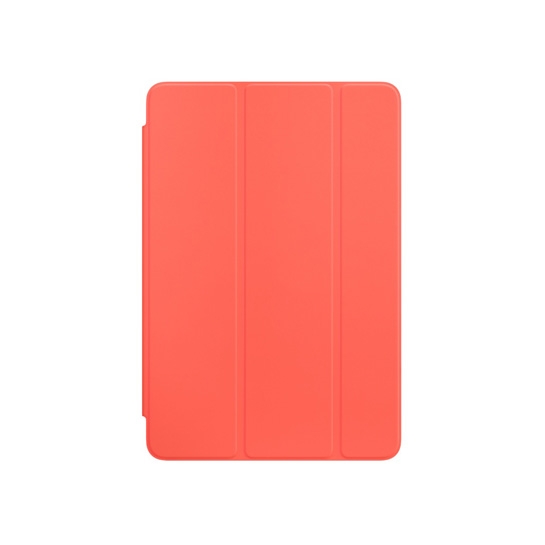 Чехол Apple Smart Cover for iPad mini 4 Apricot - цена, характеристики, отзывы, рассрочка, фото 1