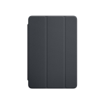 Чехол Apple Smart Cover for iPad mini 4 Charcoal Gray