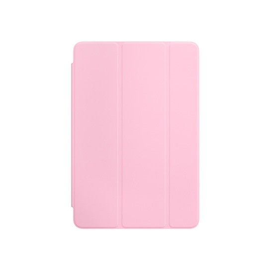 Чохол Apple Smart Cover for iPad mini 4 Light Pink - ціна, характеристики, відгуки, розстрочка, фото 1