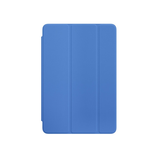 Чохол Apple Smart Cover for iPad mini 4 Royal Blue - ціна, характеристики, відгуки, розстрочка, фото 1