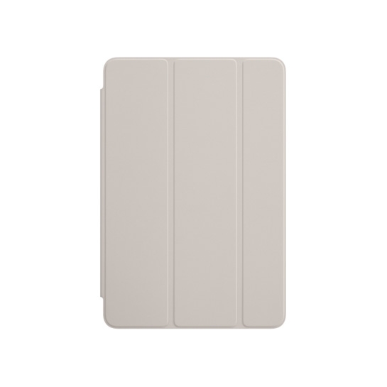 Чехол Apple Smart Cover for iPad mini 4 Stone - цена, характеристики, отзывы, рассрочка, фото 1