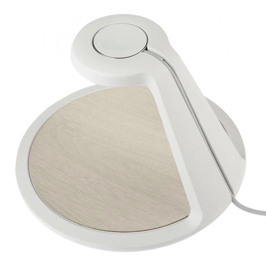 Подставка Baseus Intelligent Charging Cradle for Apple Watch White *