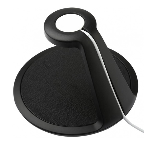 Подставка Baseus Intelligent Charging Cradle for Apple Watch Black * - цена, характеристики, отзывы, рассрочка, фото 1