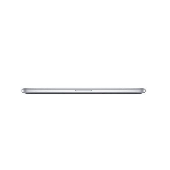Ноутбук Apple MacBook Pro 15", 256GB Retina, Mid 2015 CPO, FJLQ2 - ціна, характеристики, відгуки, розстрочка, фото 2