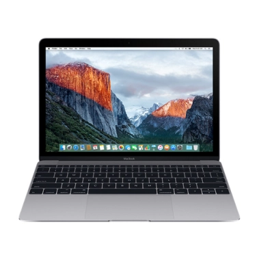 Ноутбук Apple MacBook 12