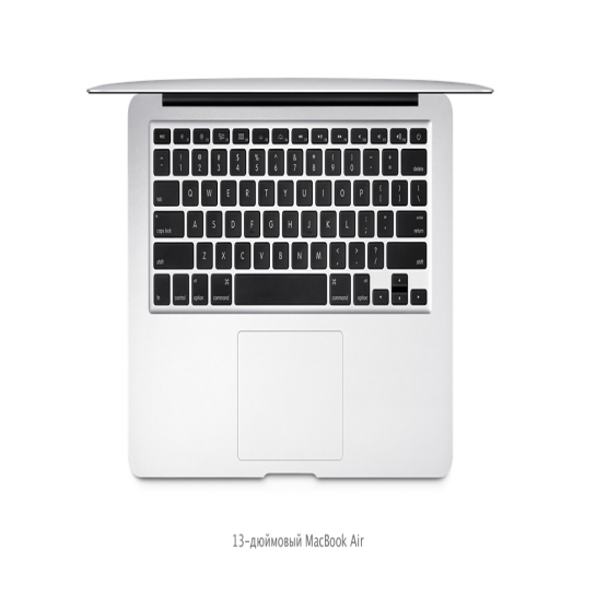 Ноутбук Apple MacBook Air 13", 256GB, Early 2016, MMGG2 - ціна, характеристики, відгуки, розстрочка, фото 5