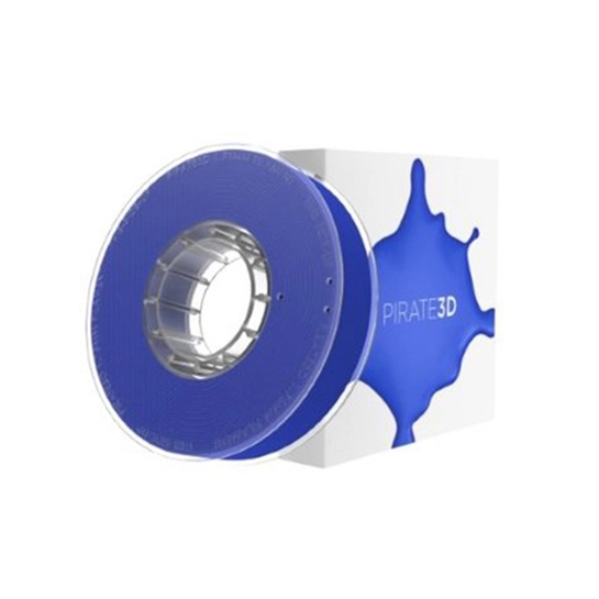 Картридж Buccaneer Blue для Pirate3D Buccaneer Printer