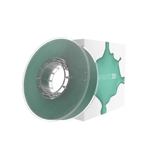 Картридж Buccaneer Green для Pirate3D Buccaneer Printer