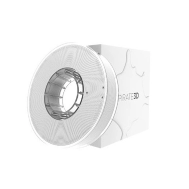Картридж Buccaneer White для Pirate3D Buccaneer Printer - цена, характеристики, отзывы, рассрочка, фото 1