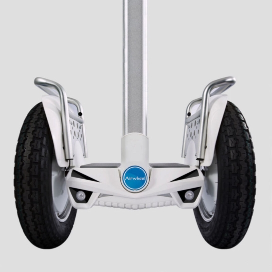 Електричний самокат-сигвей Airwheel S5 - ціна, характеристики, відгуки, розстрочка, фото 4