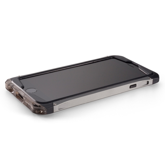 Чехол Element Case Sector Gun Metal Black for iPhone 6/6S - цена, характеристики, отзывы, рассрочка, фото 2