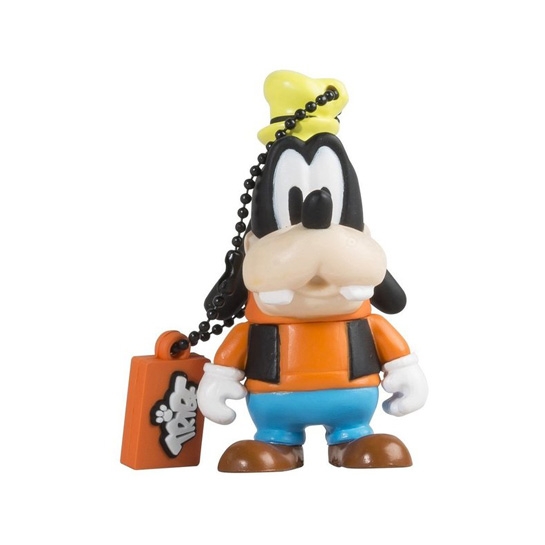 Зовнішній накопичувач Maikii Disney Goofy 16GB - ціна, характеристики, відгуки, розстрочка, фото 1