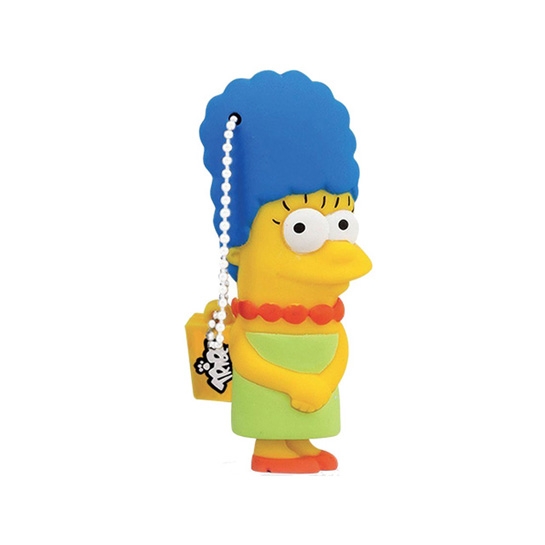 Зовнішній накопичувач Maikii The Simpsons Marge 8GB - ціна, характеристики, відгуки, розстрочка, фото 1