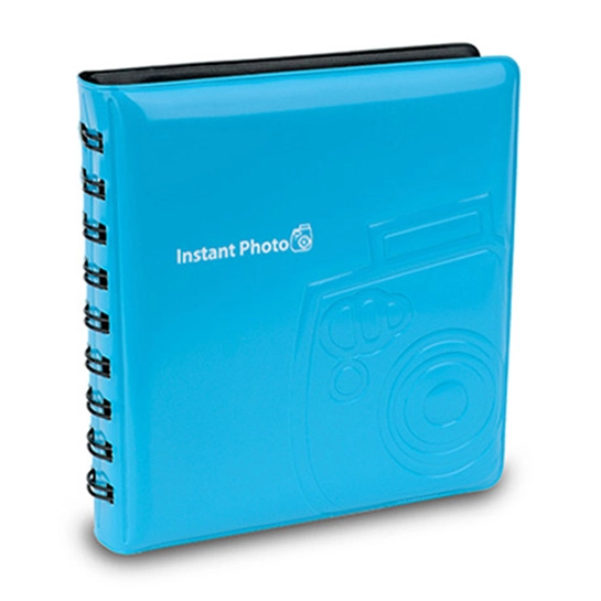 Фотоальбом FUJIFILM Instax Mini Album Blue