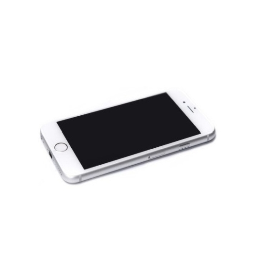 Apple iPhone 6 16Gb Silver Slimbox - ціна, характеристики, відгуки, розстрочка, фото 3