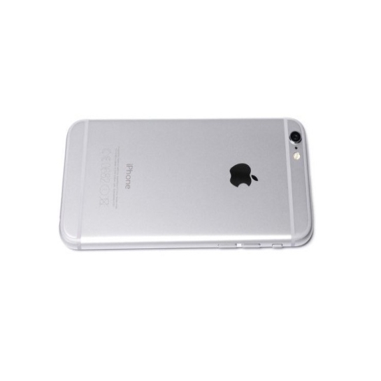 Apple iPhone 6 16Gb Silver Slimbox - ціна, характеристики, відгуки, розстрочка, фото 4