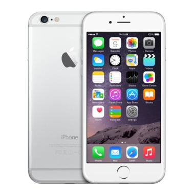 Apple iPhone 6 64Gb Silver