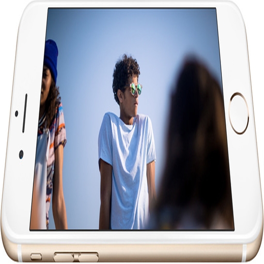 Apple iPhone 6 128Gb Gold - ціна, характеристики, відгуки, розстрочка, фото 2