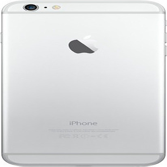 Apple iPhone 6 128Gb Silver - ціна, характеристики, відгуки, розстрочка, фото 2