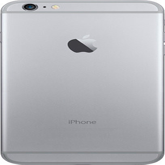 Apple iPhone 6 64Gb Space Gray - ціна, характеристики, відгуки, розстрочка, фото 4
