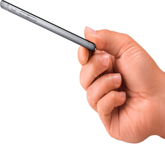 Apple iPhone 6 Plus 128Gb Space Gray - ціна, характеристики, відгуки, розстрочка, фото 6