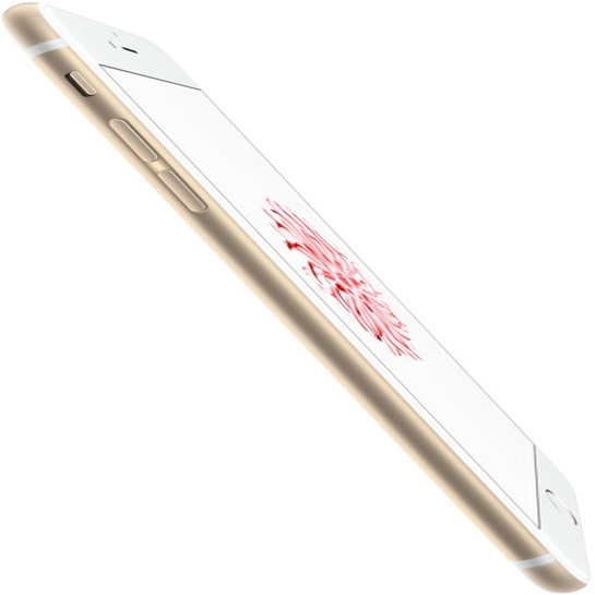 Apple iPhone 6 Plus 128Gb Gold - ціна, характеристики, відгуки, розстрочка, фото 4