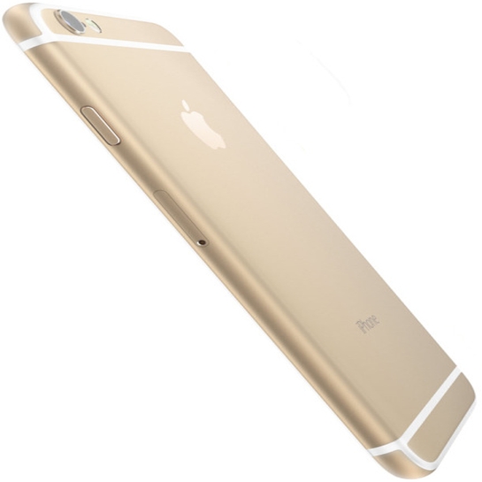 Apple iPhone 6 Plus 128Gb Gold - ціна, характеристики, відгуки, розстрочка, фото 5