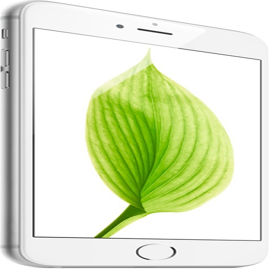Apple iPhone 6 Plus 128Gb Silver - ціна, характеристики, відгуки, розстрочка, фото 6