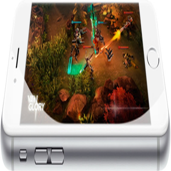 Apple iPhone 6 Plus 16Gb Silver - цена, характеристики, отзывы, рассрочка, фото 2