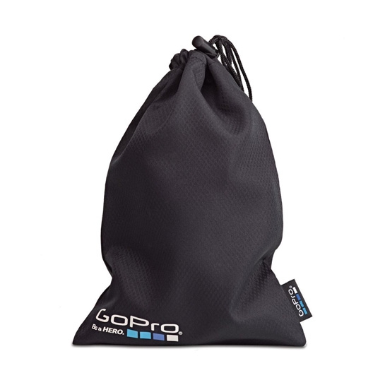 GoPro Bag Pack - ціна, характеристики, відгуки, розстрочка, фото 1
